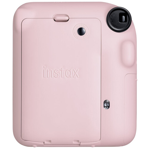 Fujifilm INSTAX MINI 12 Instant Film Camera (Blossom Pink) + duplo pakovanje papira - 5